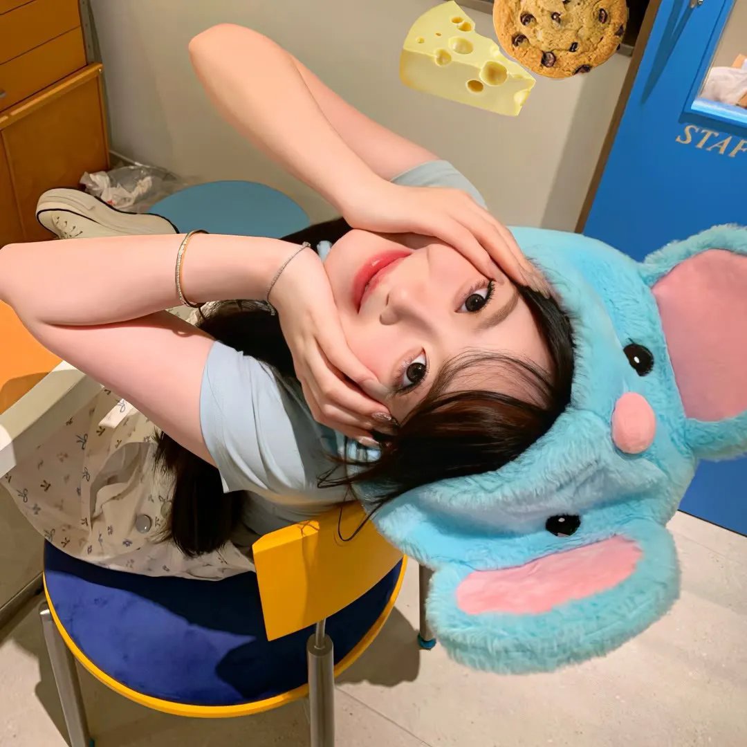 我的女友比我帅