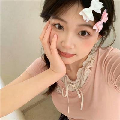 热情花招：当女孩遇上男孩