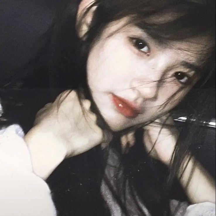 一个隐形女孩的自白